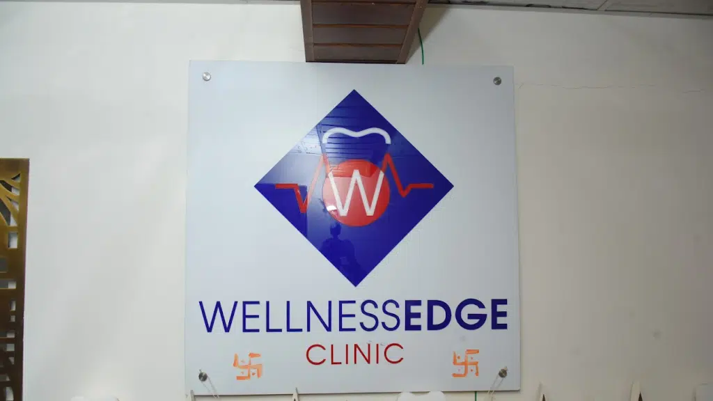 Wellness EDGE Clinic
