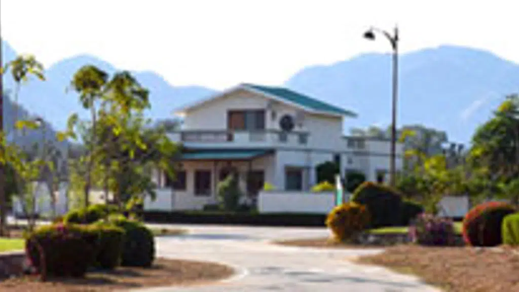 Ratnawali Infrastructure