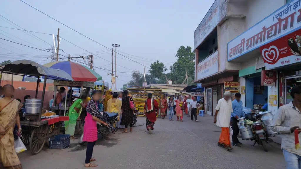 Shri Ayodhya Travels