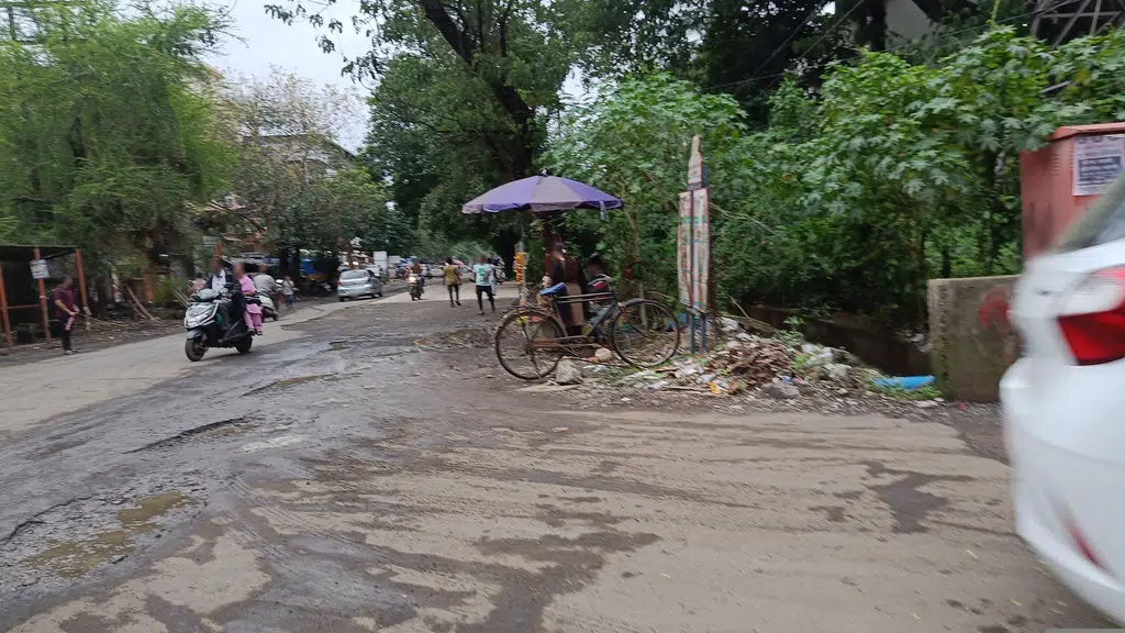 Raguvanshi motors