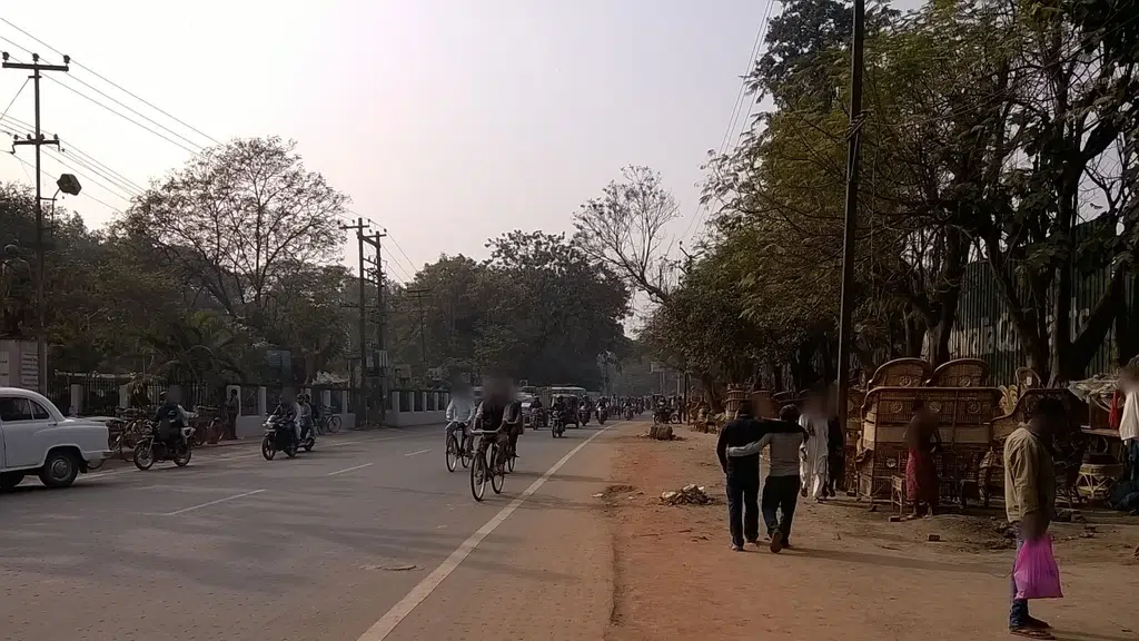 Samrat Ashok Convention Center