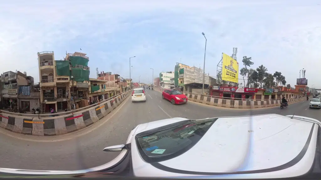 Pikpart Smart Garage - Lahartara Varanasi