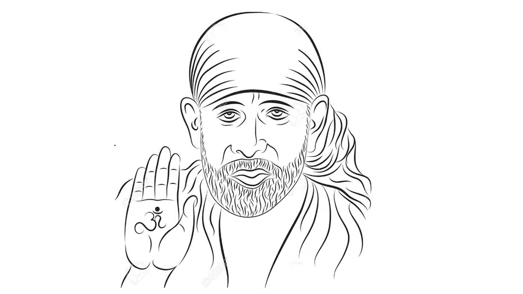 Shree Shirdi Sai Darbar