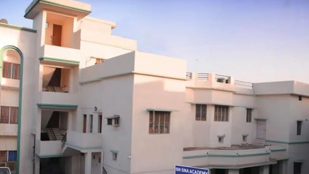 Ibn Sina Academy of Medieval Medicine and Sciences