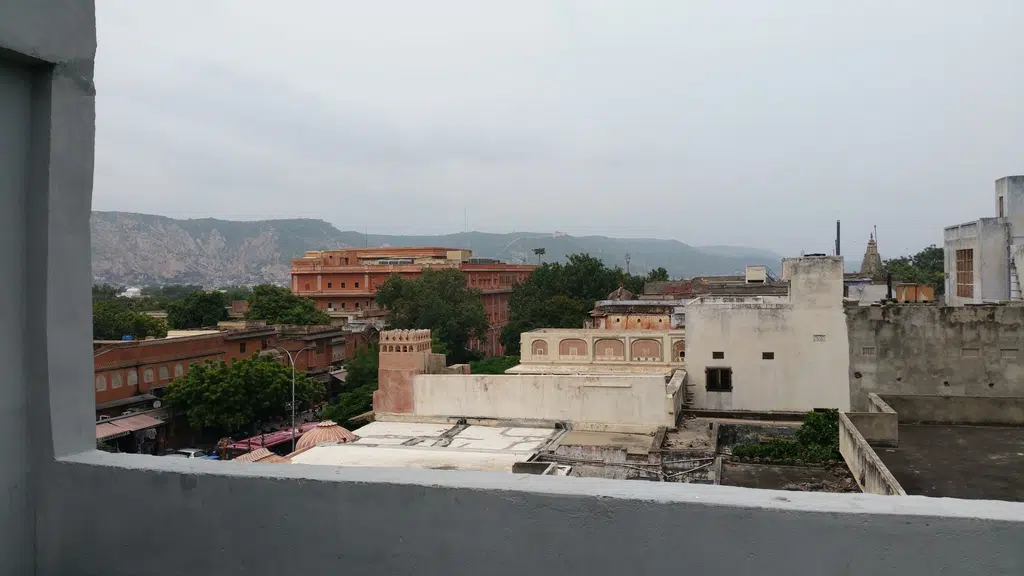 Shahid Amit Bhardwaj Government Senior Secondary School
