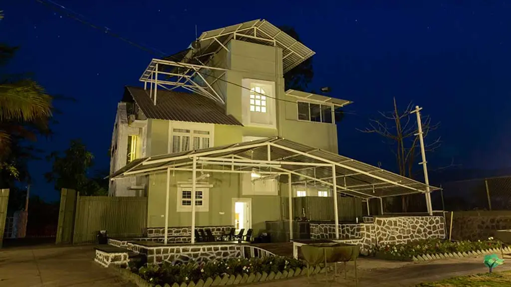 Vishwaved Farms