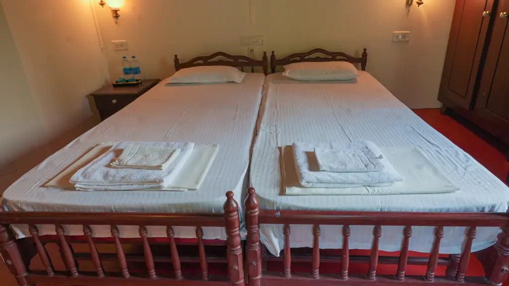 Mundackal Plantation Home Stay