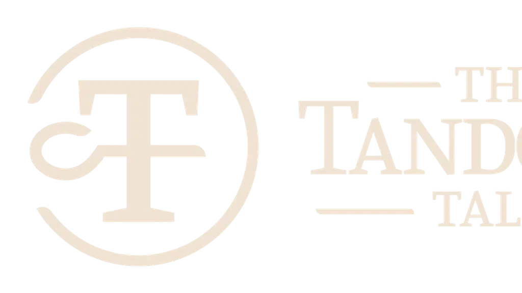 The Tandoori Tales