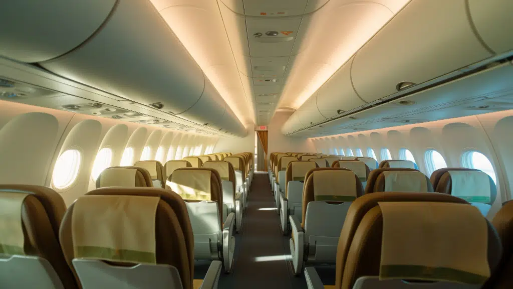 Vandana Aircraft Services Pvt. Ltd.