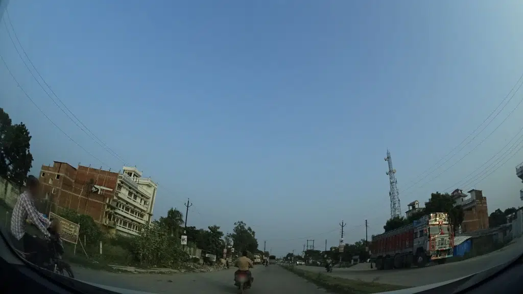 Gulf Bikestop - Amit Auto Mobile (badhalganj)