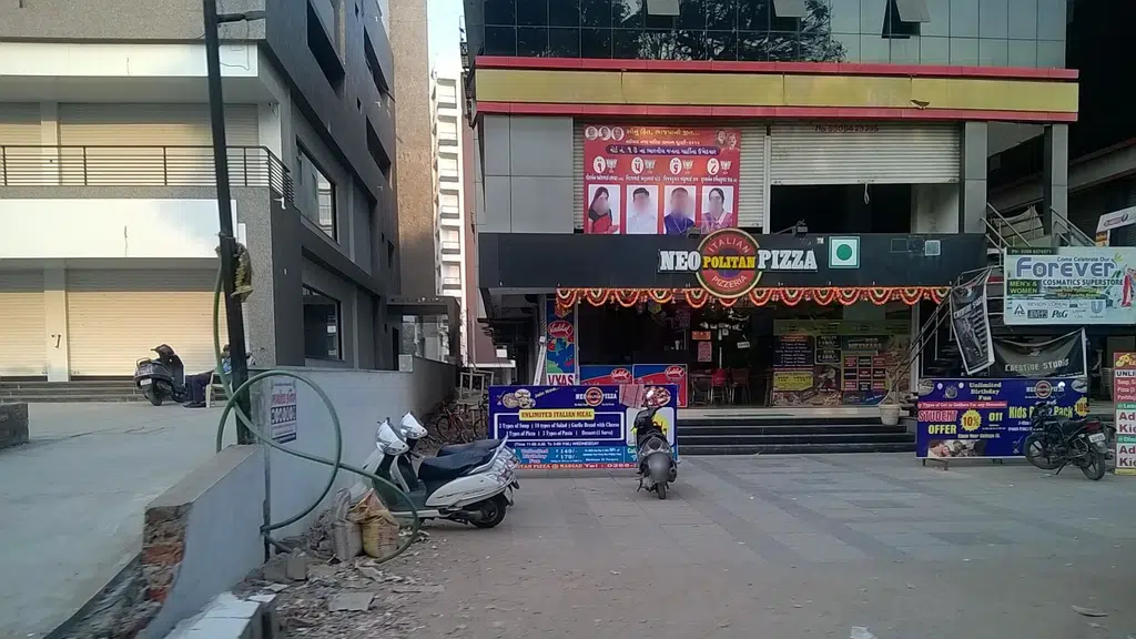 Prime Girls Hostel