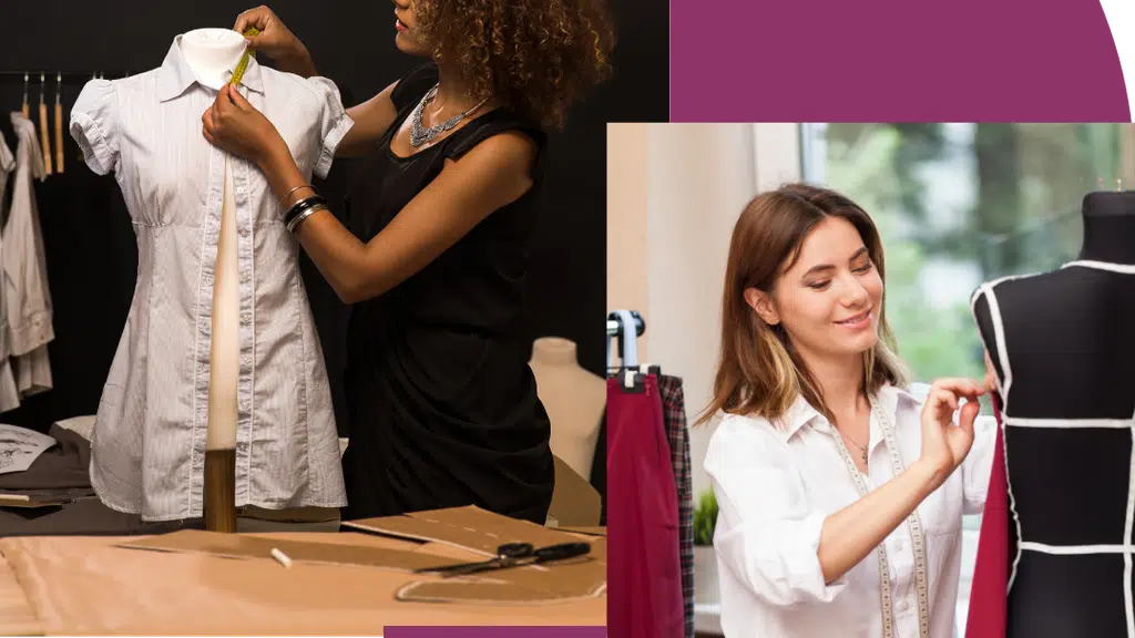 Alkrush Institute of Fashion Design