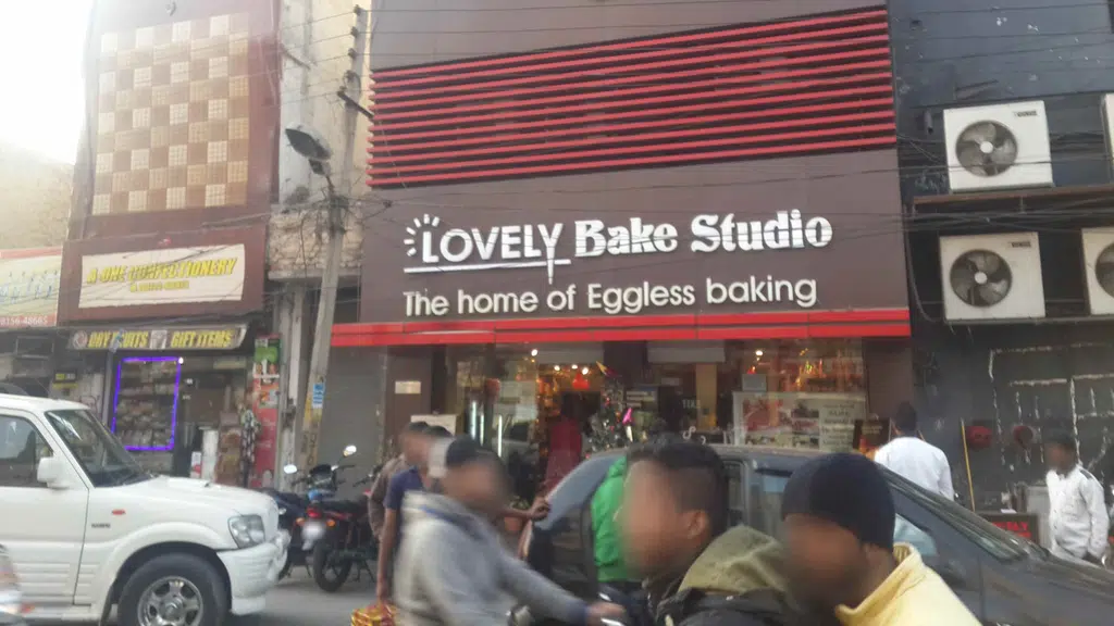 Jalandhar Nutri Kulcha & Biryani Hub