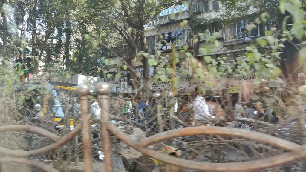 Shri Ghatkopar Brahman Samaj Bhavan
