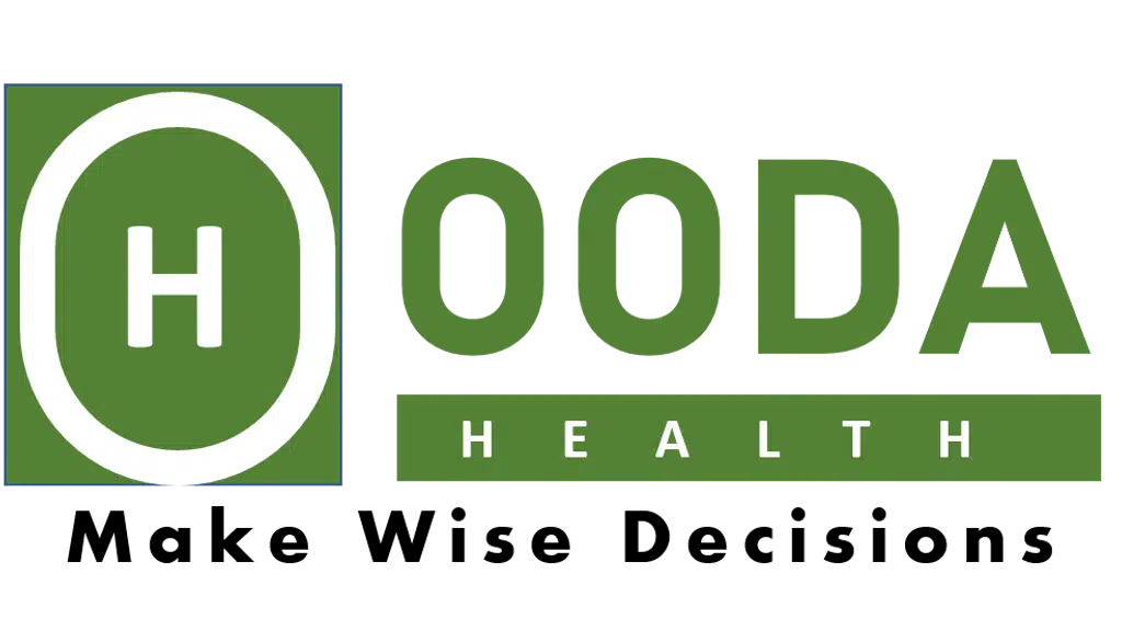 OODA Health & Nutrition Consultancy