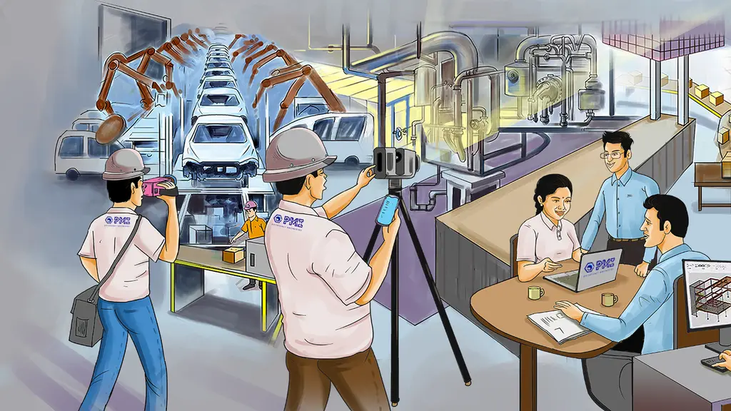 Production Modeling India Pvt. Ltd.