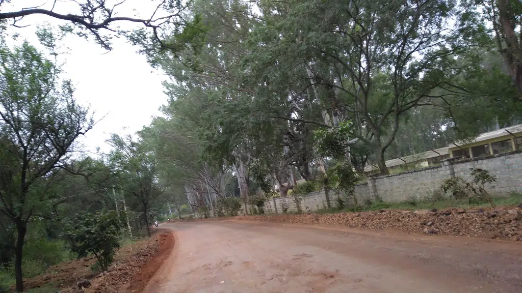 Jyothi Vidyalaya