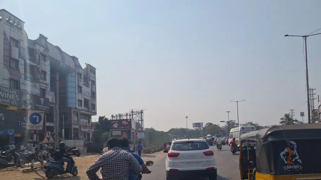 Sri Srinivasa Mobile World