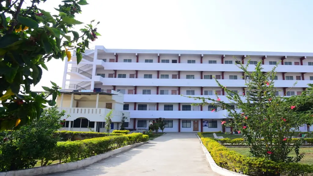 Surya Group of Nursing , Karnataka