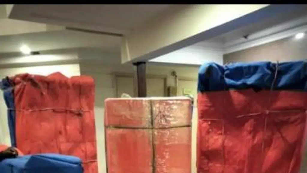 Sharma packers and movers Chennai madhavram