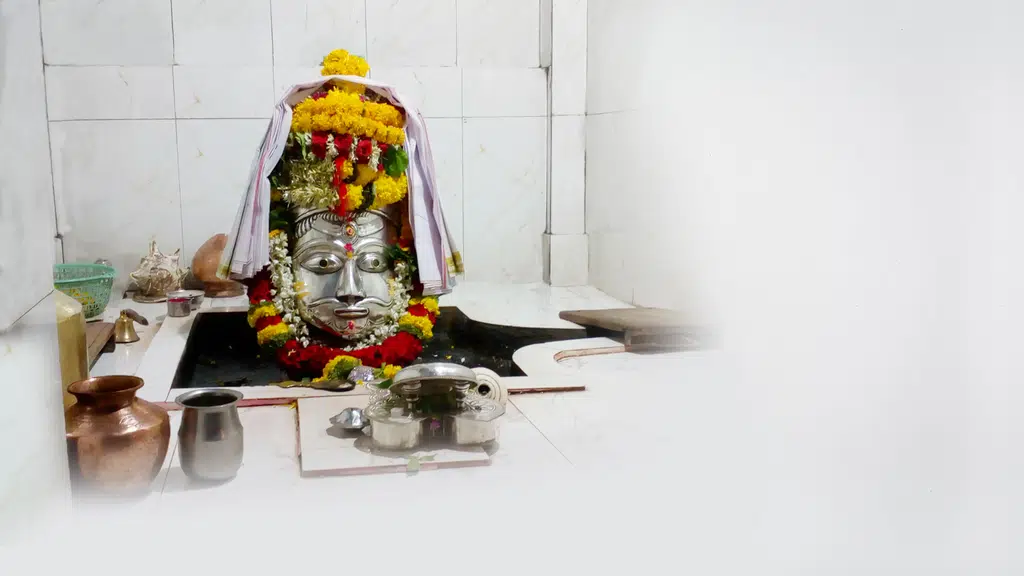 Golageri Shri Gollaleshwar Swami Trustee
