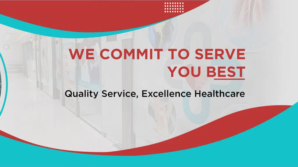 Credence Care Hospital