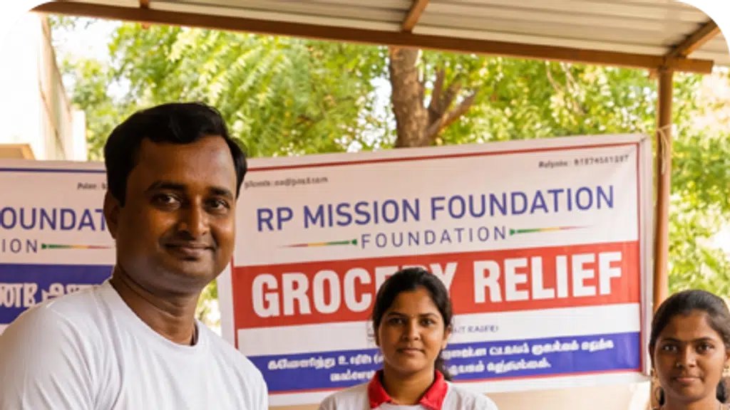 RP Mission Foundation
