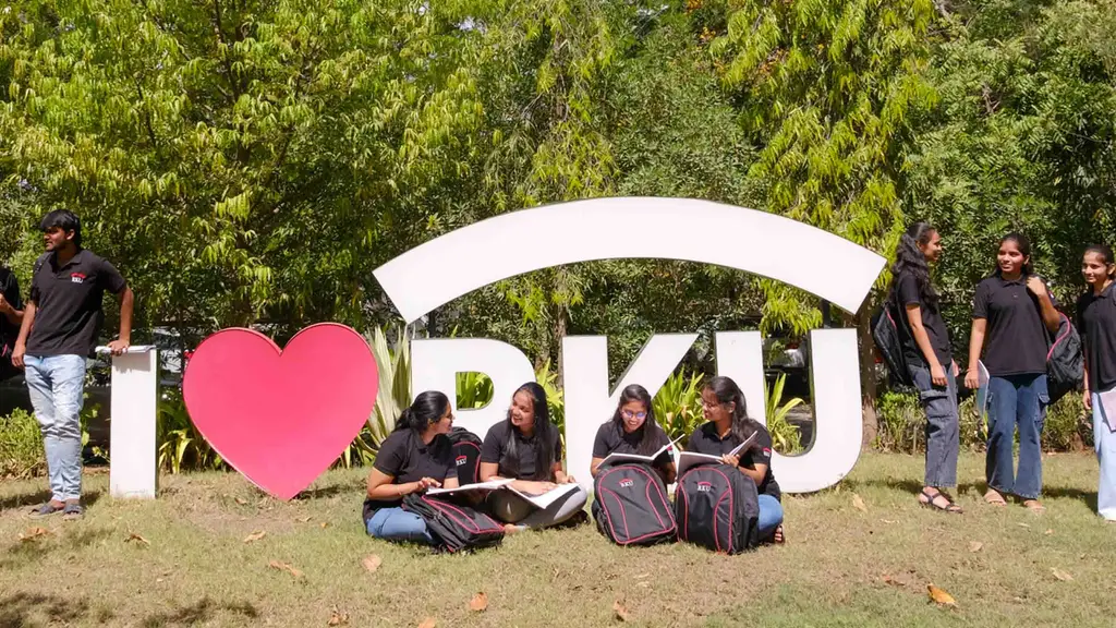 RK University Rajkot
