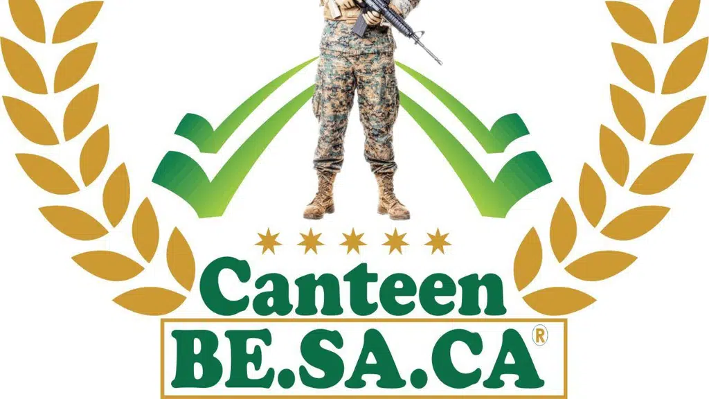 BeSure Sainik Canteen