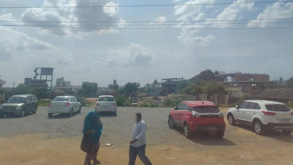 Sivani Sivaji Restaurant