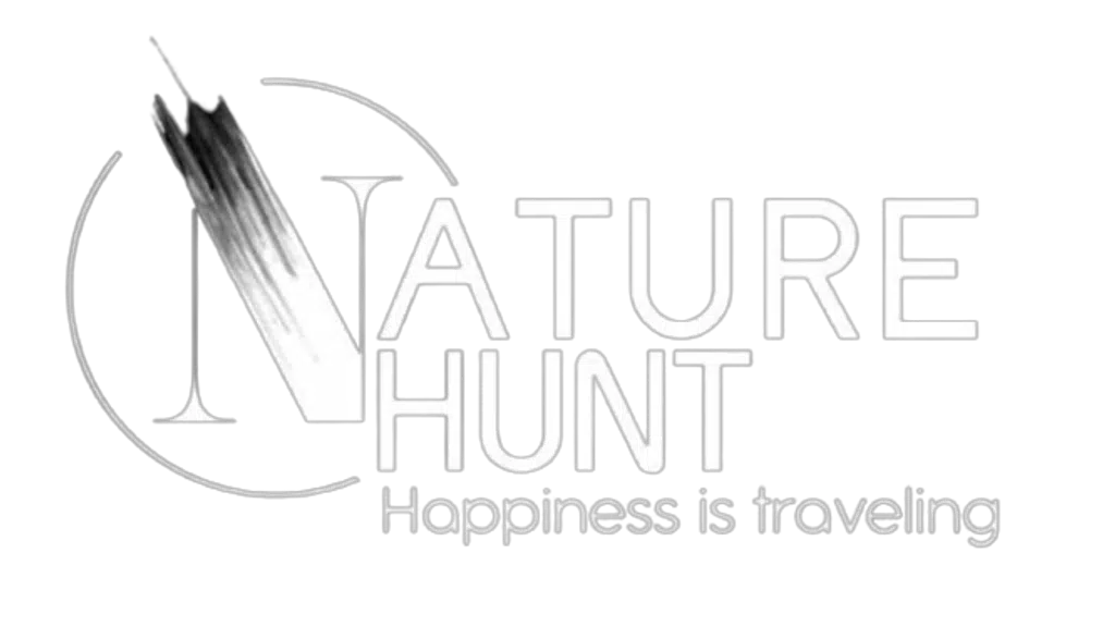 Habitas Rhino by Nature Hunt