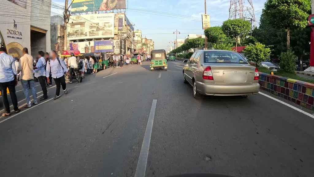 Lot Mobiles