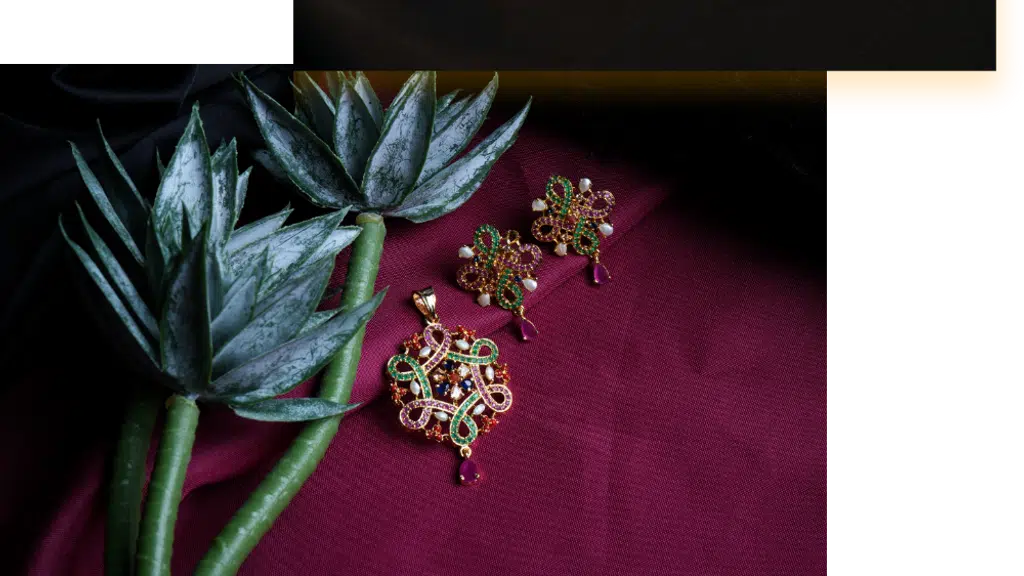 Narayana Pearls India
