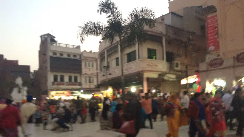 Mirch Masala Punjabi Dhaba