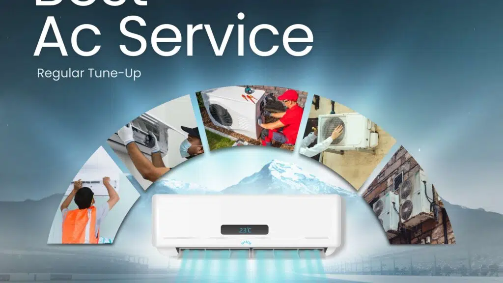 Ac Repair in Mumbai
