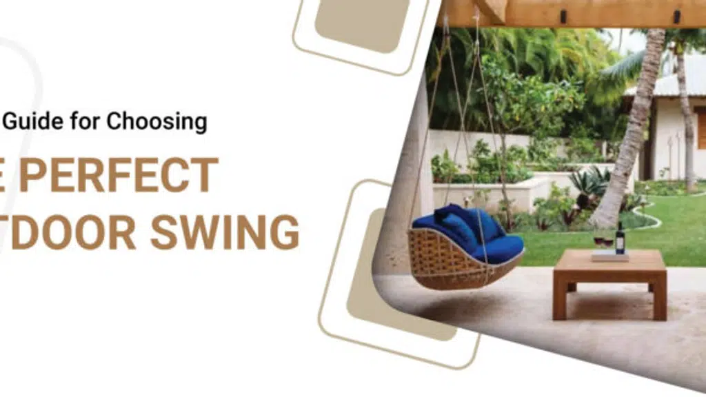 Allure Outdoor Furniture