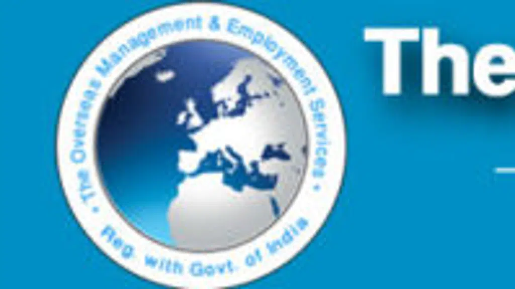 The Overseas Management and Employment Services