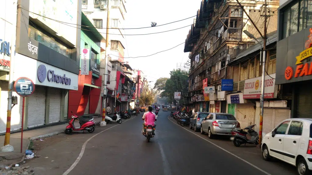 City Motors