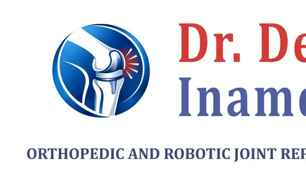Dr Deepak Inamdar Orthopedic & ROBOTIC Knee replacement Center ( Best knee replacement & hip replacement surgeon)
