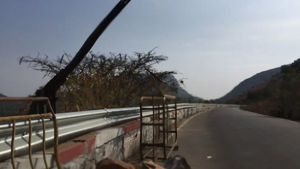 Nandi Hills, Karnataka