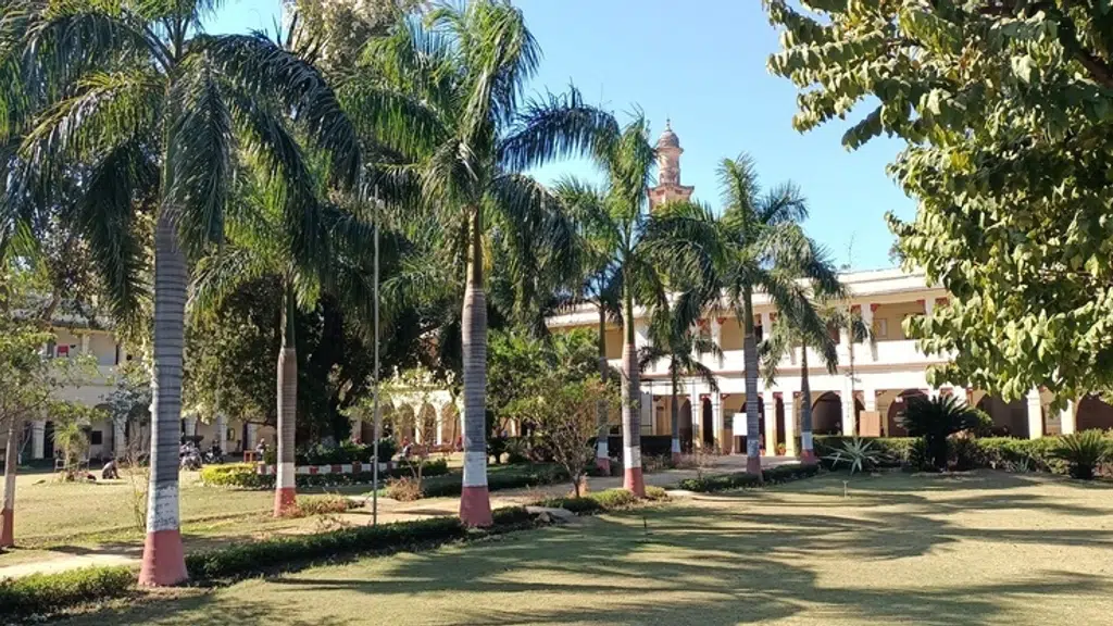 Mahatma Gandhi Netralaya