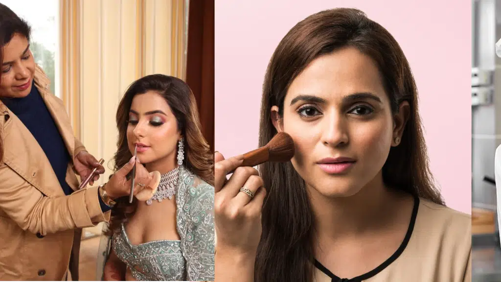 Pammie Makeup Artist