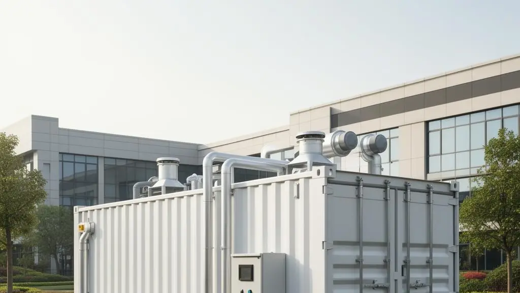 India Water Systems