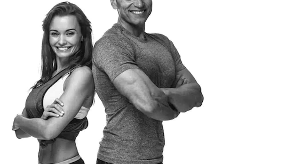 Steve's Gym at Kothanur