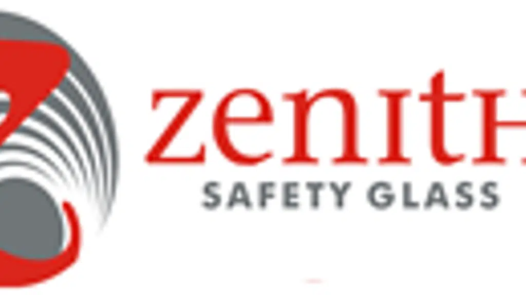Zenith Safety Glass Factory