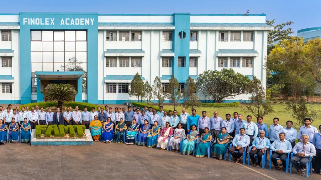 Finolex Academy of Management and Technology