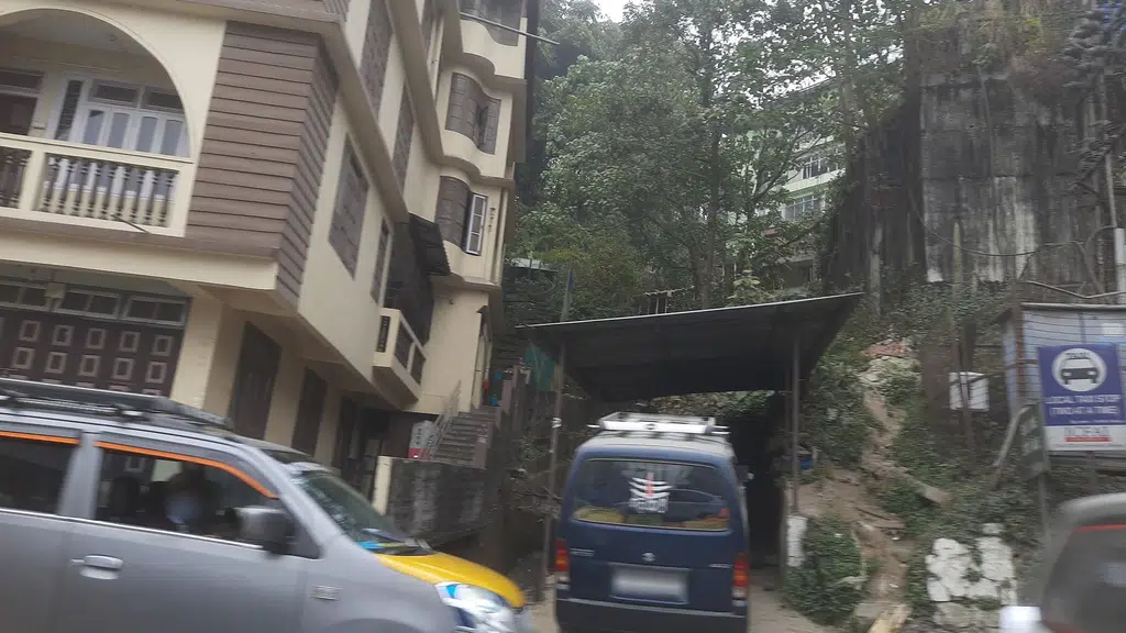RK Taxi Service