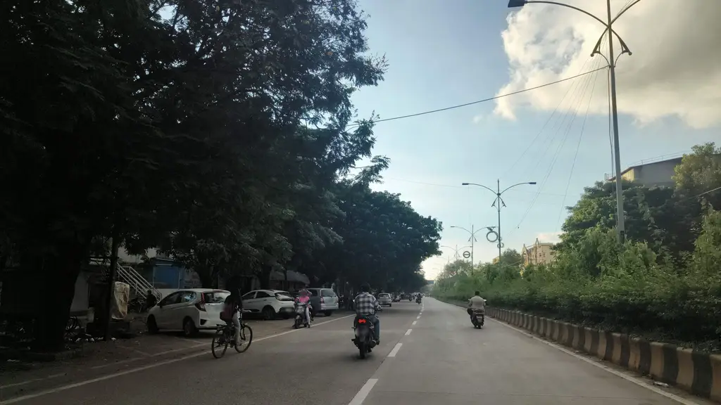 Krishnam Sales E-bike