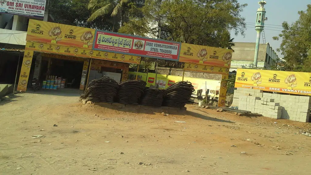 Shamshabad pendyalam