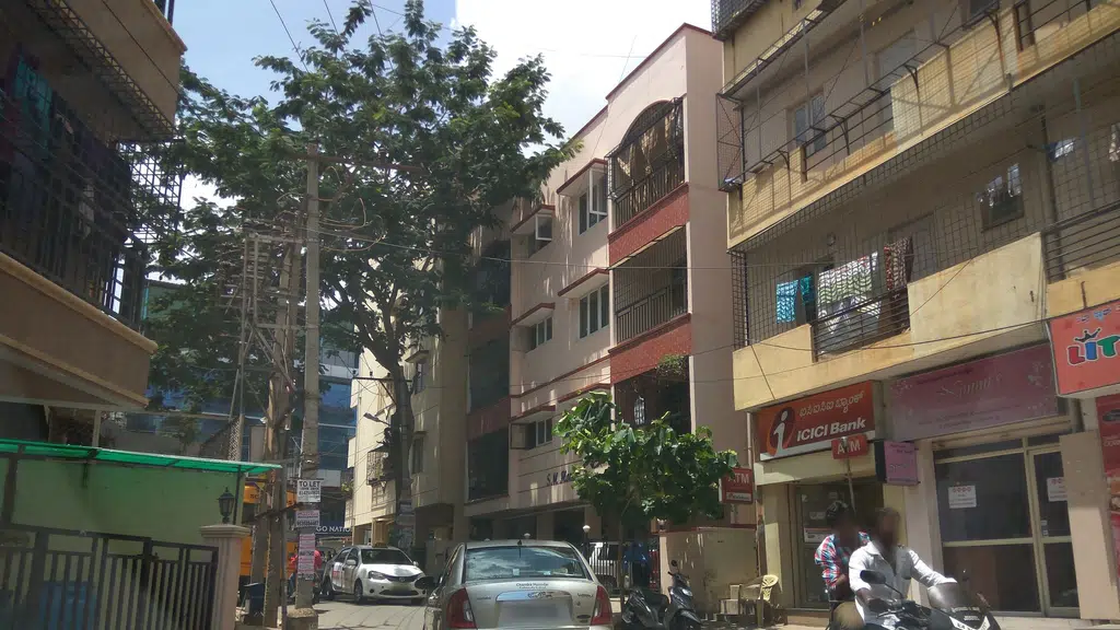 Bindu Homes